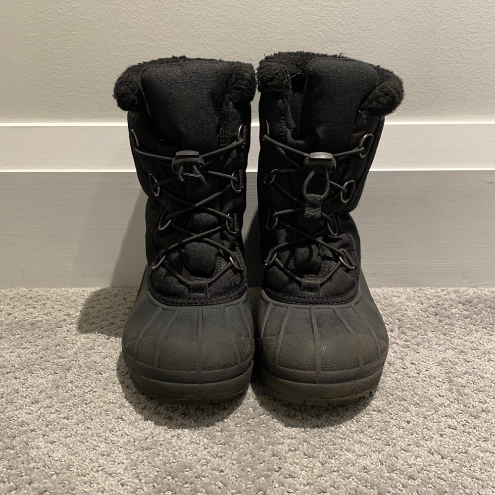 Sorel Winter Boots